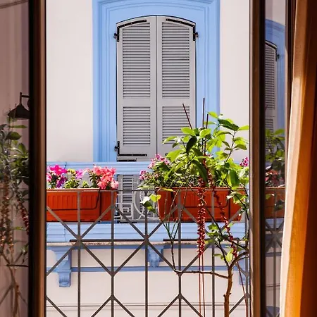 Bed and breakfast Bobo's House