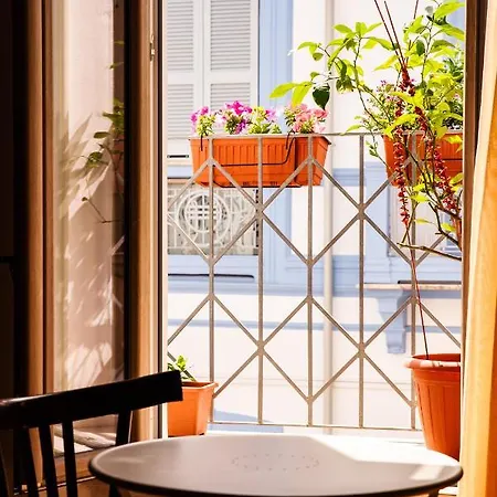 Bobo's House Bed and breakfast 3*