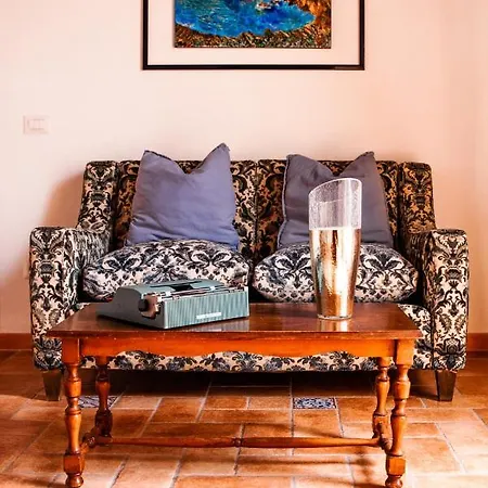 Bobo's House Bed and breakfast Calasetta