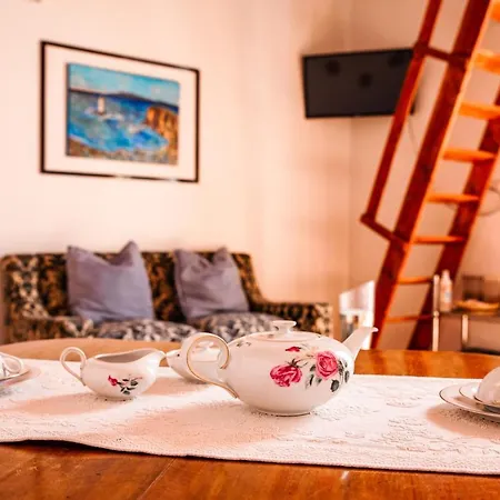 Bobo's House 3* Calasetta