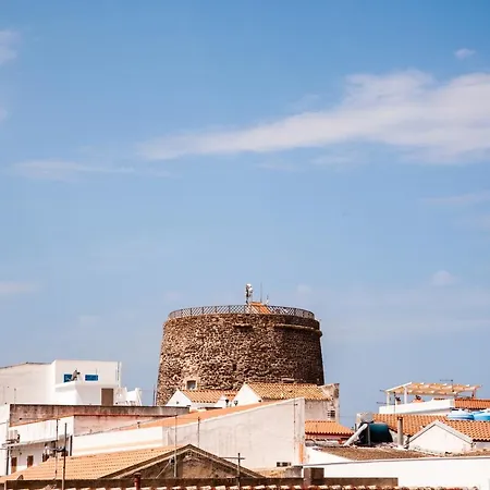 Bed & Breakfast Bobo's House Calasetta