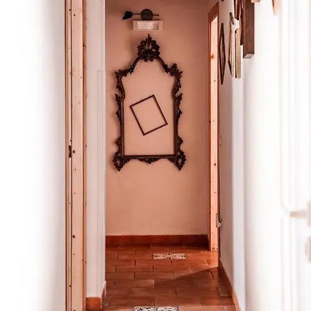 Bobo's House Bed & Breakfast Calasetta