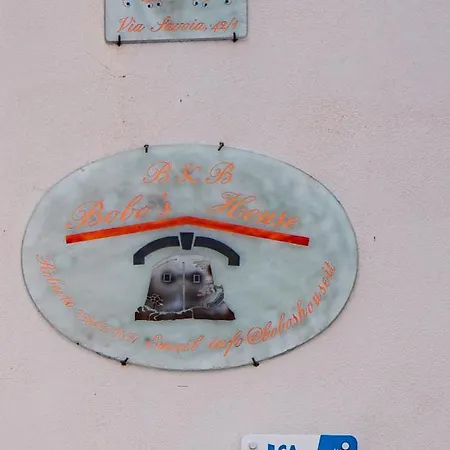 Bobo's House Calasetta