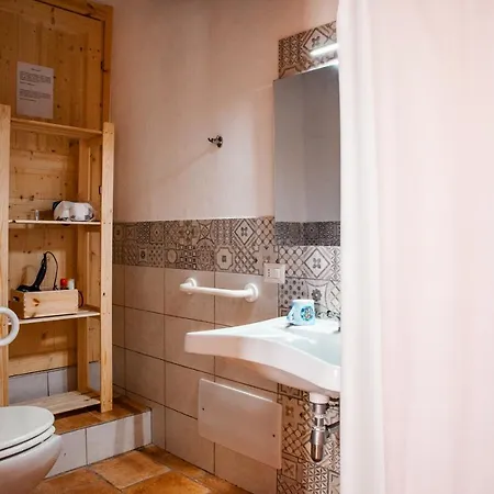 Bobo's House 3* Calasetta