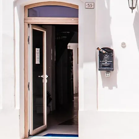 Bobo's House 3* Calasetta