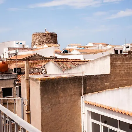 Bobo's House 3* Calasetta