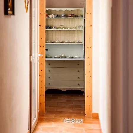 Bobo's House
