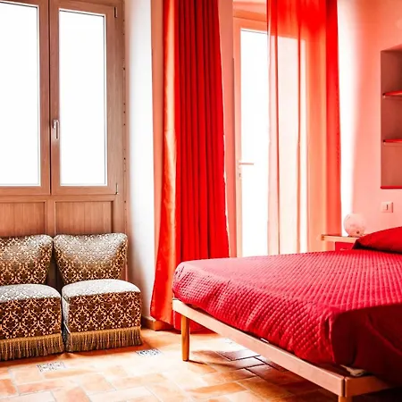 Bobo's House 3* Calasetta