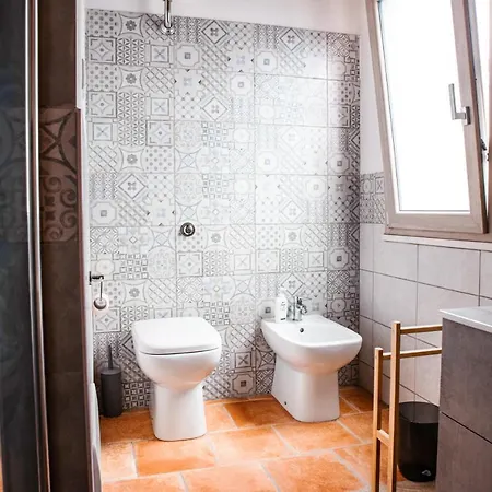 Bobo's House Bed & Breakfast Calasetta