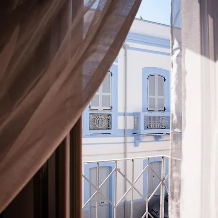 Bobo's House Bed & Breakfast Calasetta