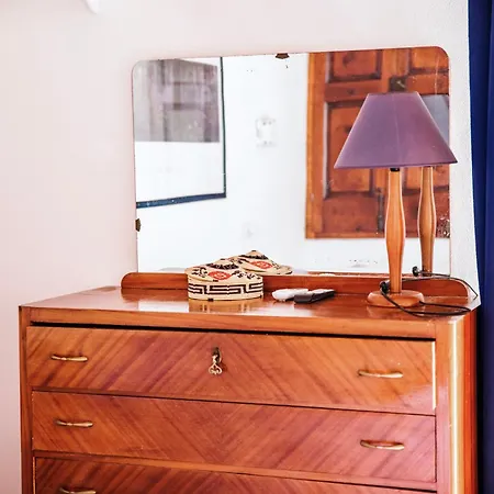 Bed & Breakfast Bobo's House Calasetta