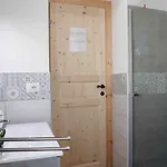 Bobo's House