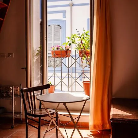 Bobo's House Bed & Breakfast Calasetta