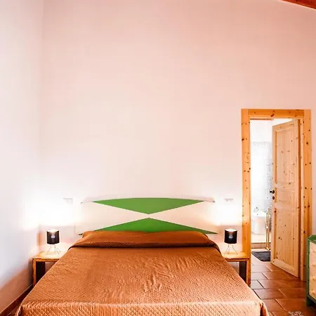 Bed & Breakfast Bobo's House