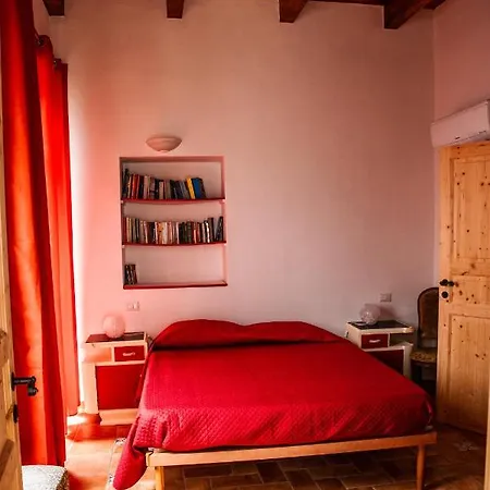 Bobo's House B&B *