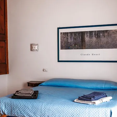 Bobo's House Bed & Breakfast