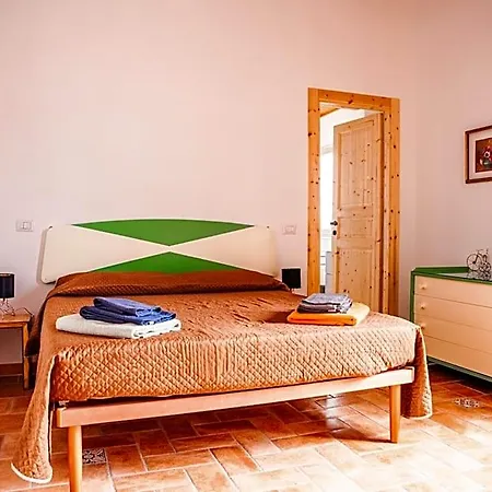 Bobo's House 3* Calasetta