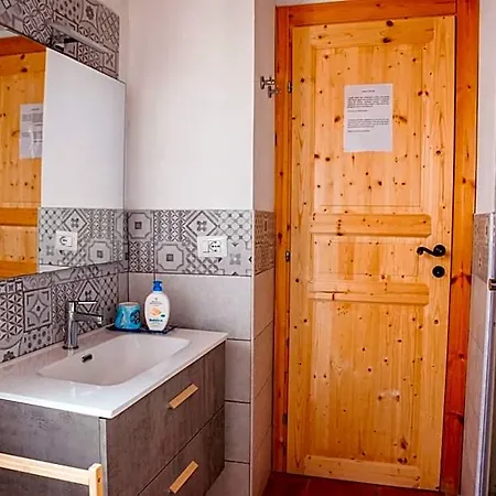 Oda ve Kahvaltı Bobo's House