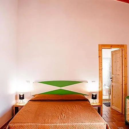 Bobo's House 3* Calasetta