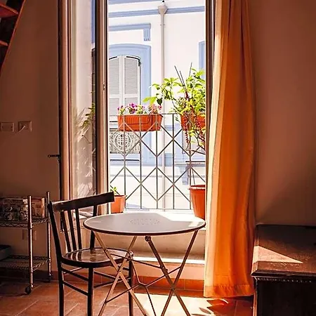 Bed and Breakfast Bobo's House Calasetta